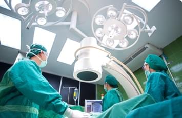 Medica Website
