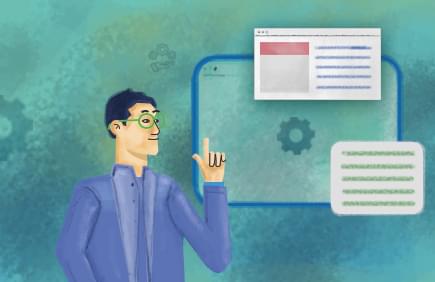 AI-based Digital Business Cards to Identify Quality Leads and Expand Sales Network